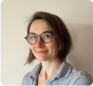 ombeline barthere • ergothérapeute en santé mentale